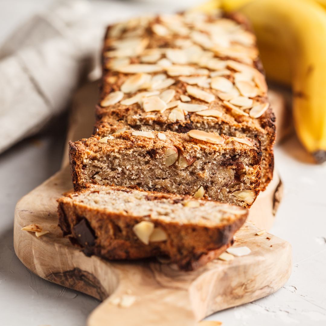 Banana bread